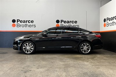 2015 Hyundai SONATA - Thumbnail