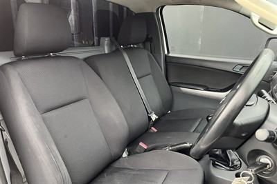 2017 Mazda BT-50 - Thumbnail