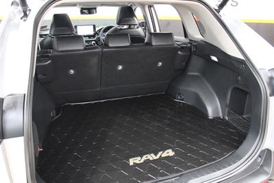 2023 Toyota RAV4 - Thumbnail