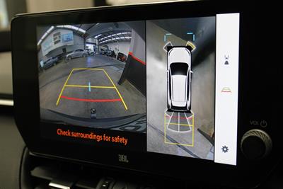 2023 Toyota RAV4 - Thumbnail