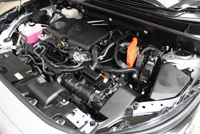 2023 Toyota RAV4 - Thumbnail