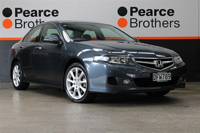 2006 Honda Accord - Thumbnail