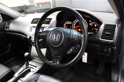 2006 Honda Accord - Thumbnail