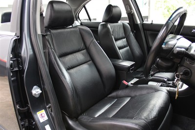 2006 Honda Accord - Thumbnail