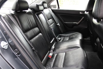 2006 Honda Accord - Thumbnail