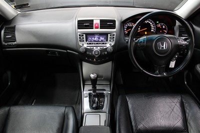 2006 Honda Accord - Thumbnail