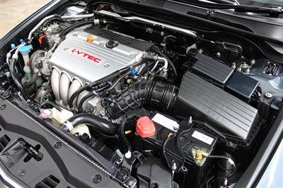 2006 Honda Accord - Thumbnail