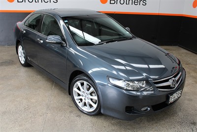 2006 Honda Accord - Thumbnail