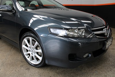 2006 Honda Accord - Thumbnail