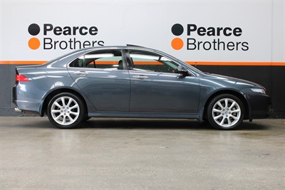 2006 Honda Accord - Thumbnail