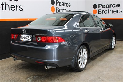 2006 Honda Accord - Thumbnail