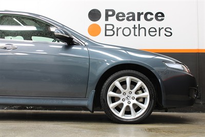 2006 Honda Accord - Thumbnail