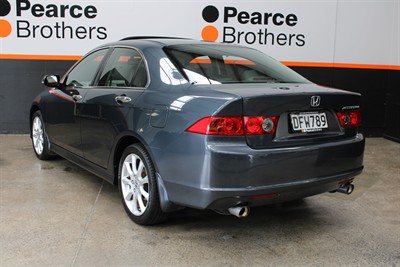 2006 Honda Accord - Thumbnail