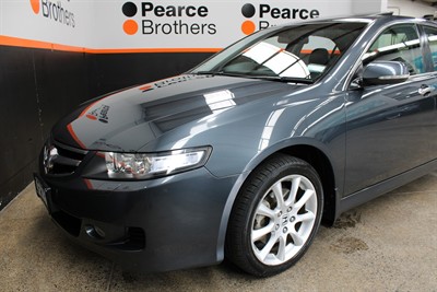 2006 Honda Accord - Thumbnail