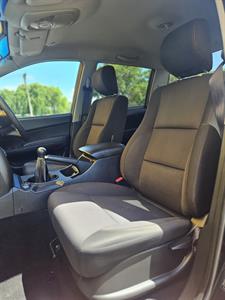 2018 Ssangyong Actyon - Thumbnail