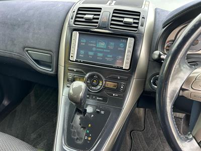 2007 Toyota BLADE - Thumbnail