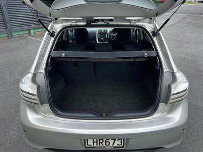 2007 Toyota BLADE - Thumbnail