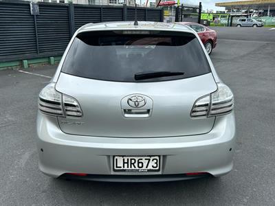 2007 Toyota BLADE - Thumbnail