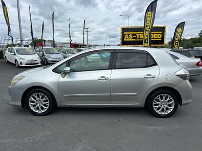 2007 Toyota BLADE - Thumbnail