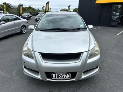 2007 Toyota BLADE - Thumbnail