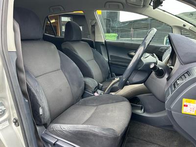 2007 Toyota BLADE - Thumbnail