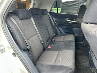 2007 Toyota BLADE - Thumbnail