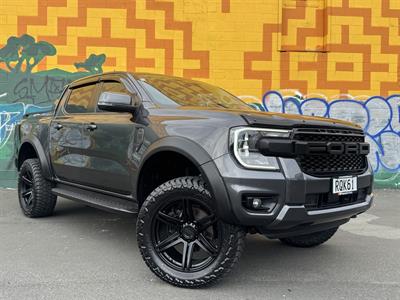 2023 Ford Ranger - Image Coming Soon