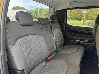 2023 Ford Ranger - Thumbnail