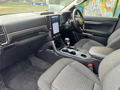 2023 Ford Ranger - Thumbnail