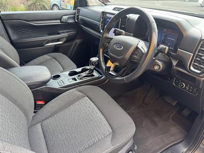 2023 Ford Ranger - Thumbnail