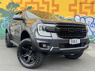 2023 Ford Ranger - Thumbnail