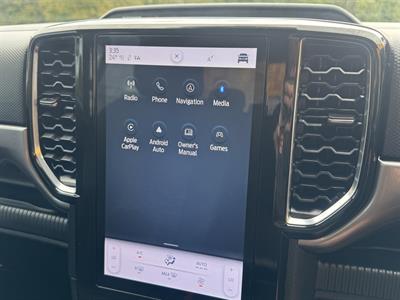 2023 Ford Ranger - Thumbnail