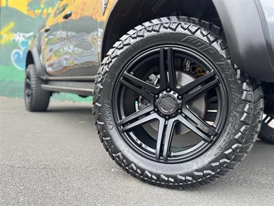 2023 Ford Ranger - Thumbnail