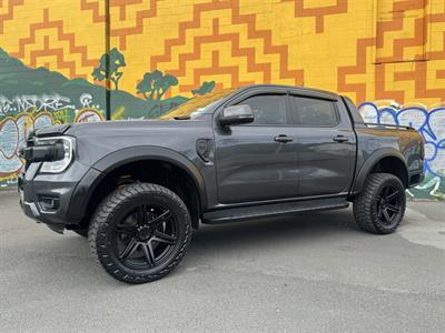 2023 Ford Ranger - Thumbnail