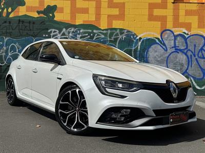 2019 Renault MEGANE