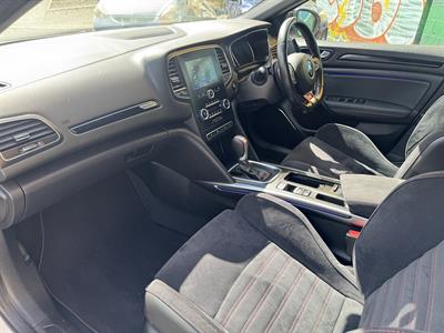 2019 Renault MEGANE - Thumbnail