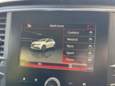 2019 Renault MEGANE - Thumbnail