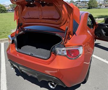 2013 Toyota 86 - Thumbnail