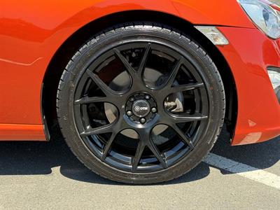 2013 Toyota 86 - Thumbnail