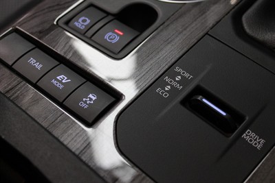 2022 Toyota HIGHLANDER - Thumbnail