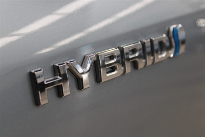2022 Toyota HIGHLANDER - Thumbnail