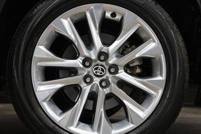 2022 Toyota HIGHLANDER - Thumbnail