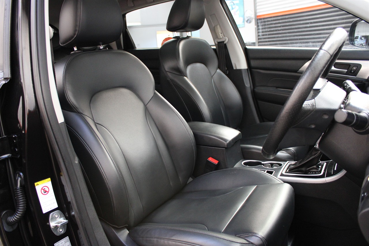 2021 Haval H2