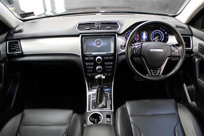 2021 Haval H2 - Thumbnail