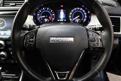 2021 Haval H2 - Thumbnail