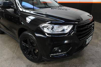 2021 Haval H2 - Thumbnail