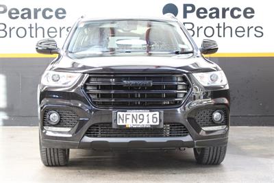 2021 Haval H2 - Thumbnail