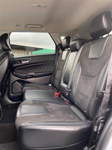 2018 Ford Endura - Thumbnail