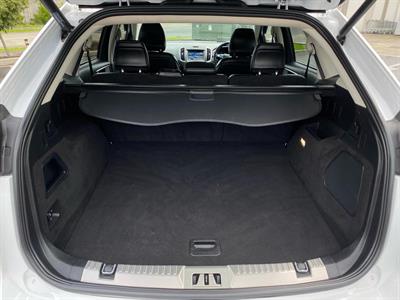 2018 Ford Endura - Thumbnail