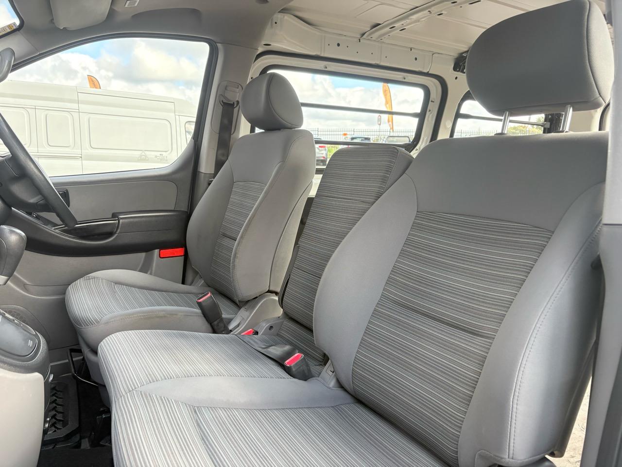 2020 Hyundai Iload